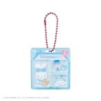  официальный магазин Sanrio Cinnamoroll брелок для ключа Bliss taz чай z Factory товары предварительный заказ 10 месяц последняя декада поступление 