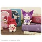 2月下旬入荷 予約 サンリオ マスコット ドリームテイルズ ぬいぐるみマスコット ハローキティ シナモロール クロミ マイメロ ティーズファクトリー メーカー公式