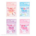 [ предварительный заказ ] Sanrio герой Zoo Churu uru jiggly jelly- подставка плёнка клейкий лист чай z Factory 