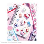  Sanrio наклейка автомобиль ka автомобиль ka наклейка чай z Factory Sanrio герой z шейкер наклейка предварительный заказ товар 