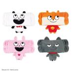 ショッピングヘアバンド スタジオUG　からだ付きフェイスヘアバンド　ティーズファクトリー