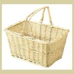 『柳』四角タイプ（片手持ち）「41×29×22cm」（ヌード）