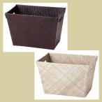 『パンダン』四角タイプ「36.5×22×23.5cm」（ヌード）／２種類