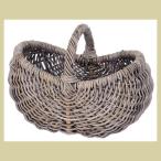 『コボ』楕円タイプ（片手持ち）「48×30×25cm」（ヌード）