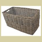 『コボ』四角タイプ収納「74×45×40cm」（ヌード）