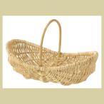 『煮柳』楕円タイプ（片手持ち）「33×16×12cm」（ヌード）