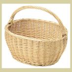 『煮柳』楕円タイプ（片手持ち）「32×24×16cm」（ヌード）