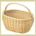 『煮柳』楕円タイプ（片手持ち）「39×26.5×19cm」（ヌード）