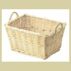 『柳』四角タイプ（両手持ち）「39×30×22cm」（ヌード）