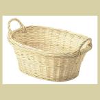 『柳』楕円タイプ（両手持ち）「43×30×18cm」（ヌード）