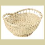 まとめ買い特価42P『柳』楕円タイプ「36×31×15cm」（ヌード）