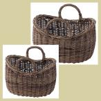 『皮付柳』楕円タイプ（片手持ち）２Ｐセット／Ａ（ヌード）