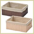 『ペーパー』布付きの四角タイプケース「31×22×13cm」／２種類