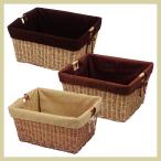 まとめ買い特価26P『芒草』布付きの四角タイプ「42×33.5×21.5cm」／３種類