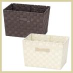 まとめ買い特価18P『不織布』四角タイプ収納ケース「38×26×25cm」／２種類