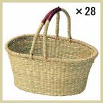 <28 шт. комплект >[si- стакан ] овальный корзина [30×23×15cm]( одна сторона в наличии ) mts-11-16