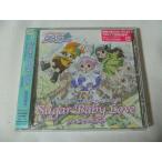 （ＣＤマキシ）ちっちゃな雪使いシュガー Sugar Baby Love/Snow flower 石田燿子【中古】