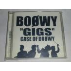(CD)BOOWY