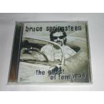 （ＣＤ）ブルース・スプリングスティーン BRUCE SPRINGSTEEN the ghost of tom joad【中古】