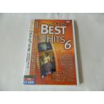 (DVD) лучший хит 6 жить &amp; зажим [ нераспечатанный товар ]( Yu-Mail Y180 возможность )[ б/у ]