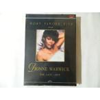 (DVD) Dion n* Warwick ~ The *reti* жить ~ [ нераспечатанный ]