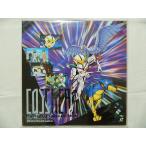 (LD лазерный диск ) Shinzou Ningen Casshan PERFECT COLLECTION 2[ б/у ]