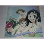 (LD: лазерный диск ) Kareshi Kanojo no Jijou term-2[ б/у ]