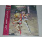 (LD: лазерный диск ) Dirty Pair FLASH VOL.1 runner way enzeru[ б/у ]