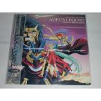 (LD: лазерный диск ) Lord of Lords Ryu Knight ate.-* Legend Volume6 [ нераспечатанный ][ б/у ]