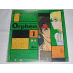 (LD: лазерный диск ) Sorcerous Stabber Orphen VOL.1[ б/у ]