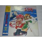 (LD: лазерный диск ) Mahou Kishi Rayearth 1[ б/у ]