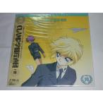 (LD: лазерный диск )CLAMP учебное заведение ...VOL.10[ б/у ]