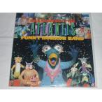 （ＬＤ：レーザーディスク）SEARCHING FOR ATLANTIS アトランティスを探して／ファンキーホラーバンド【中古】