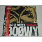 (LD:レーザーディスク)BOOWY/‘GIGS’2.【中古】