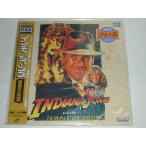 (LD: лазерный диск ) Indy * Jones ... легенда постановка : Stephen * spill балка g[ б/у ]