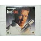 （ＬＤ：レーザーディスク）True Lies Schwarzenegger [輸入盤]【中古】