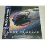 (LD: лазерный диск ) Lost * in * Space постановка : Stephen * ho p gold s[ б/у ]