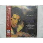 (LD: лазерный диск ) inter вид * with * вампир постановка : Neal * Jordan [ б/у ]