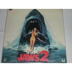 (LD: лазерный диск ) Челюсти 2 THE FRIGHTENERS постановка : juno -*shu walk [ б/у ]