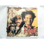 (LD: лазерный диск ) крюк HOOK < широкий > постановка : Stephen * spill балка g[ б/у ]