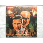 （ＬＤ：レーザーディスク）Ｄ．Ｎ．Ａ．ドクター・モローの島　監督：ジョン・フランケンハイマー 【中古】