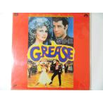 (LD: лазерный диск )GREASE смазка oli Via * новый тонн * John & тигр boruta[ б/у ]