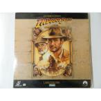 (LD: лазерный диск )INDIANA JONES and the LAST CRUSADE [ зарубежная запись ] [ б/у ]