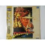 (LD: лазерный диск ) Indy * Jones ... легенда < широкий > постановка : Stephen * spill балка g[ б/у ]