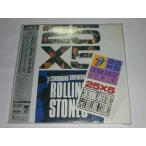 (LD: лазерный диск ) low кольцо * Stone z|ROLLING 63-89[ б/у ]