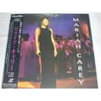 (LD: лазерный диск )malaia* Carry |MARIAH CAREY[ б/у ]