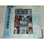 (LD: лазерный диск )nebwa-s1990 VOLUME2 KNEBWORTH[ б/у ]