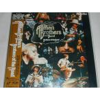 (LD: лазерный диск ) allman * Brothers * частота | Brothers *ob* The * load [ б/у ]