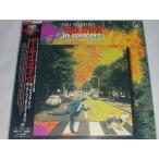 (LD: лазерный диск ) paul (pole) *iz* жить | paul (pole) * McCartney The * новый *wa-rufdo* Tour * жить [ б/у ]