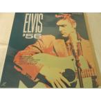 (LD: лазерный диск ) L vi s*56 ELVIS '56[ б/у ]